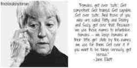 Jane Elliott quotes
