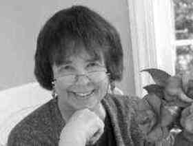 Jane Yolen quotes