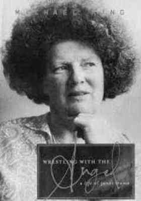 Janet Frame quotes