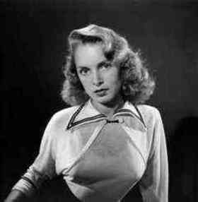 Janet Leigh quotes