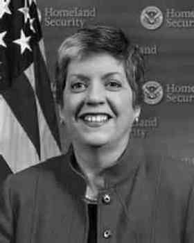 Janet Napolitano quotes