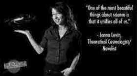 Janna Levin quotes
