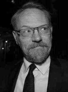 Jared Harris quotes