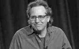 Jason Katims quotes