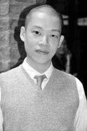 Jason Wu quotes