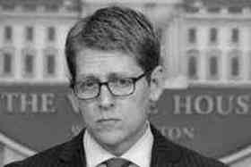 Jay Carney quotes