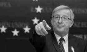 Jean-Claude Juncker quotes