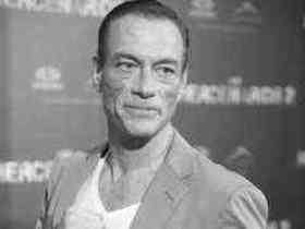 Jean-Claude Van Damme quotes