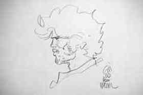 Jean Giraud quotes
