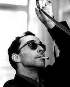 Jean-Luc Godard quotes
