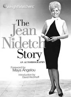 Jean Nidetch quotes