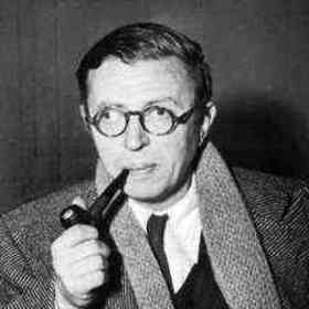 Jean-Paul Sartre quotes