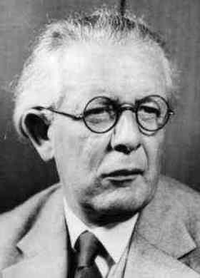 Jean Piaget quotes