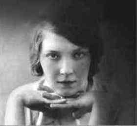 Jean Rhys quotes