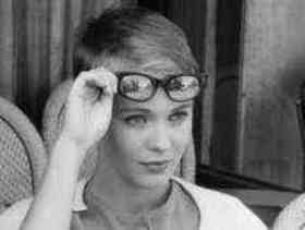 Jean Seberg quotes