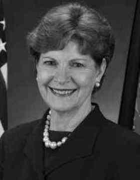 Jeanne Shaheen quotes