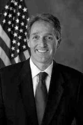 Jeff Flake quotes