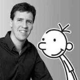 Jeff Kinney quotes