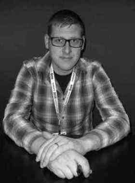 Jeff Lemire quotes