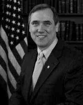 Jeff Merkley quotes