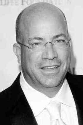 Jeff Zucker quotes