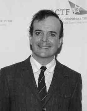 Jefferson Mays quotes