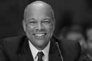 Jeh Johnson quotes