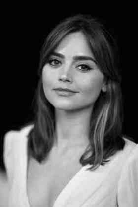 Jenna-Louise Coleman quotes
