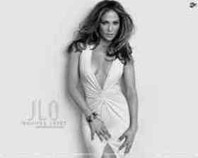 Jennifer Lopez quotes