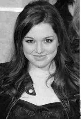 Jennifer Stone quotes