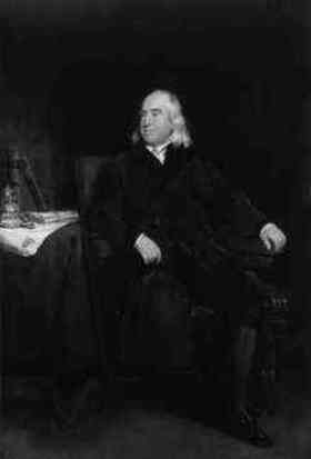 Jeremy Bentham quotes