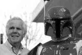 Jeremy Bulloch quotes