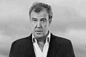 Jeremy Clarkson quotes