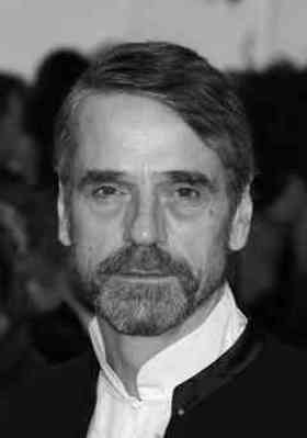 Jeremy Irons quotes