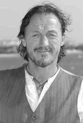 Jerome Flynn quotes