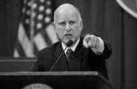 Jerry Brown quotes