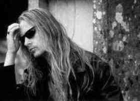 Jerry Cantrell quotes