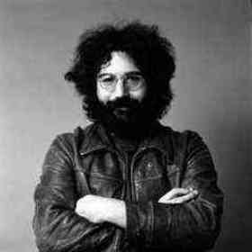 Jerry Garcia quotes
