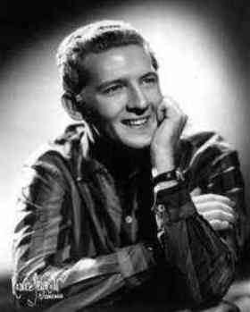 Jerry Lee Lewis quotes