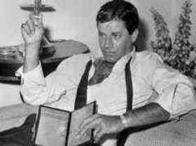Jerry Lewis quotes
