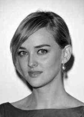 Jess Weixler quotes