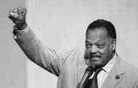 Jesse Jackson quotes