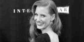Jessica Chastain quotes