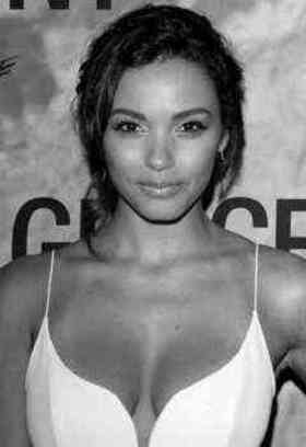 Jessica Lucas quotes