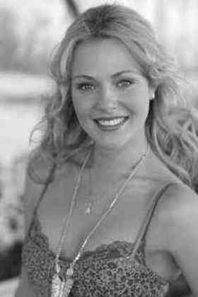 Jessica Marais quotes