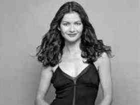 Jill Hennessy quotes