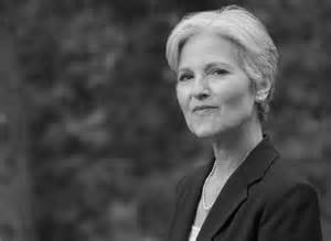 Jill Stein quotes