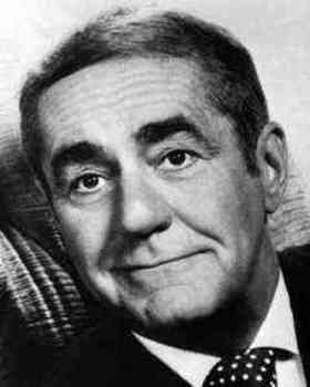 Jim Backus quotes