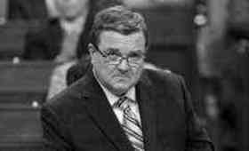 Jim Flaherty quotes