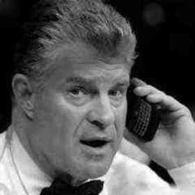 Jim Lampley quotes